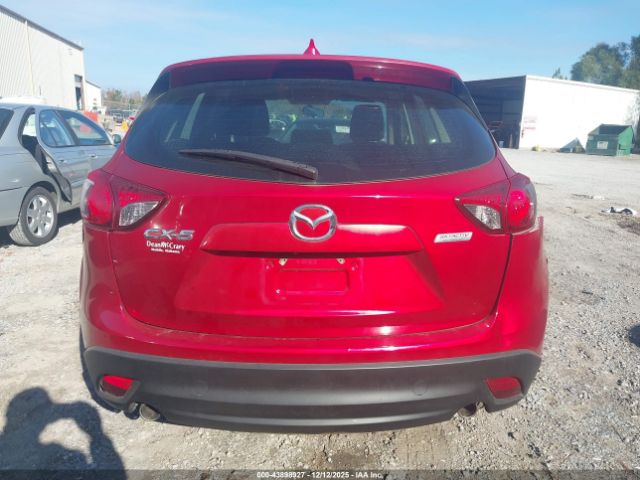 Mazda Cx Sport Image 14