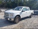Ford F-150 Lariat Image 6