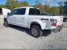 Ford F-150 Lariat Image 3