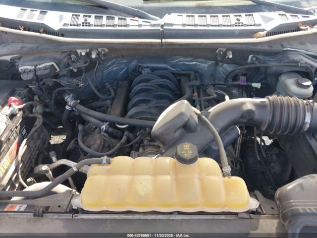 Ford F-150 Lariat Image 2