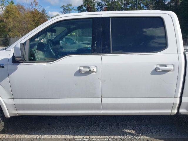 Ford F-150 Lariat Image 13