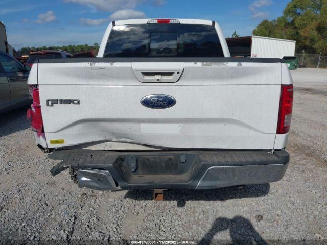 Ford F-150 Lariat Image 9