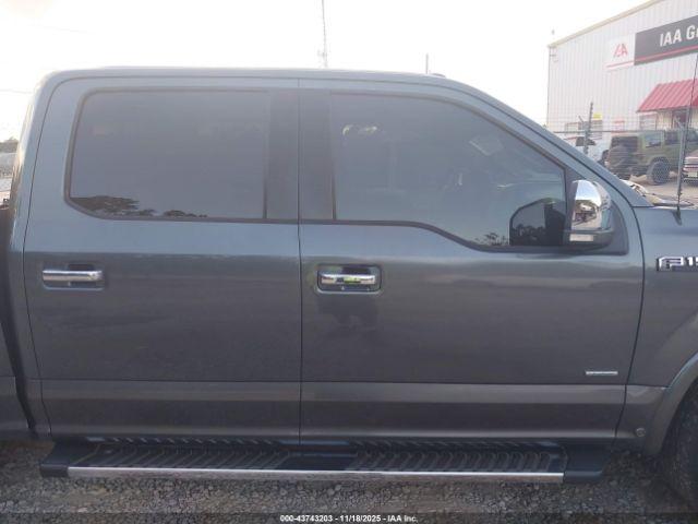 Ford F-150 Lariat Image 12