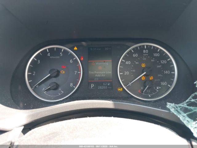 Nissan Sentra S Xtronic Cvt Image 5