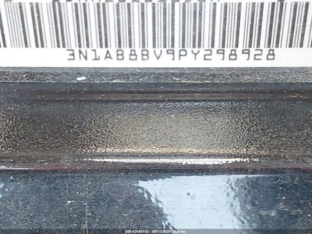 Nissan Sentra S Xtronic Cvt Image 8