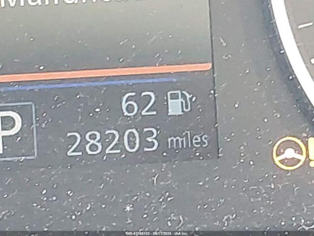 Nissan Sentra S Xtronic Cvt Image 11