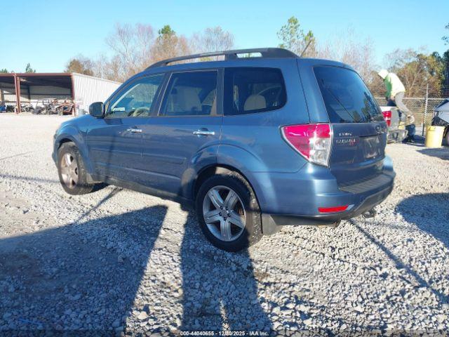 Subaru Forester 2.5x Image 2