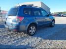 Subaru Forester 2.5x Image 3