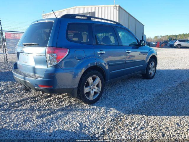 Subaru Forester 2.5x Image 3