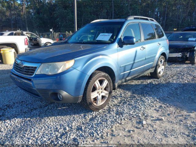 Subaru Forester 2.5x Image 9