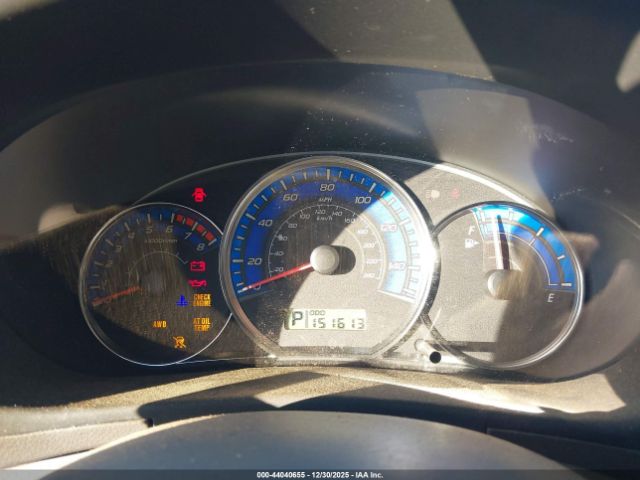 Subaru Forester 2.5x Image 7