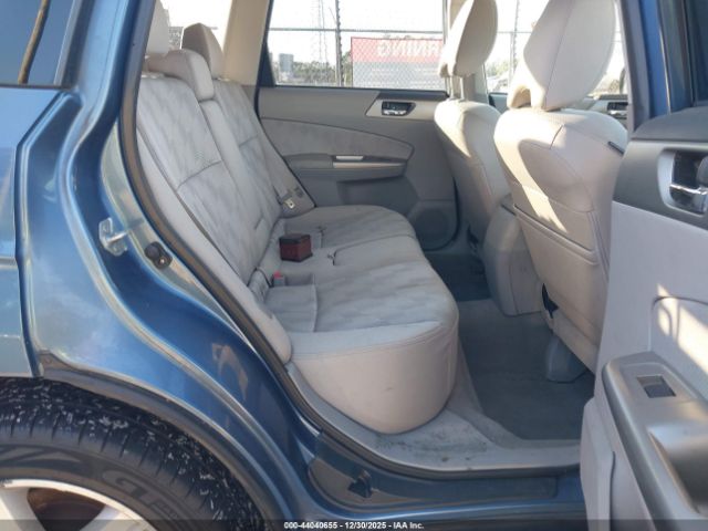 Subaru Forester 2.5x Image 6