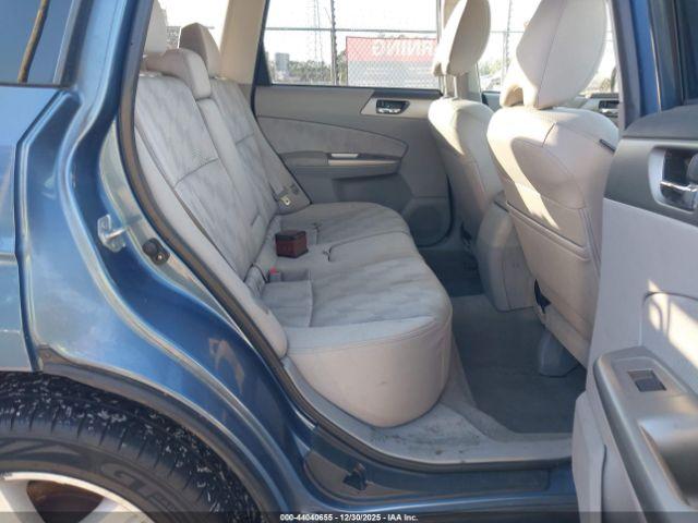Subaru Forester 2.5x Image 6