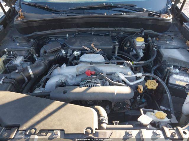 Subaru Forester 2.5x Image 10