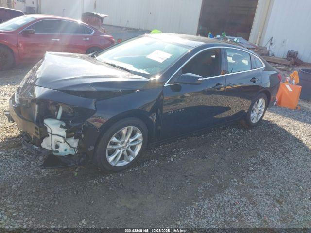 Chevrolet Malibu Lt Image 2