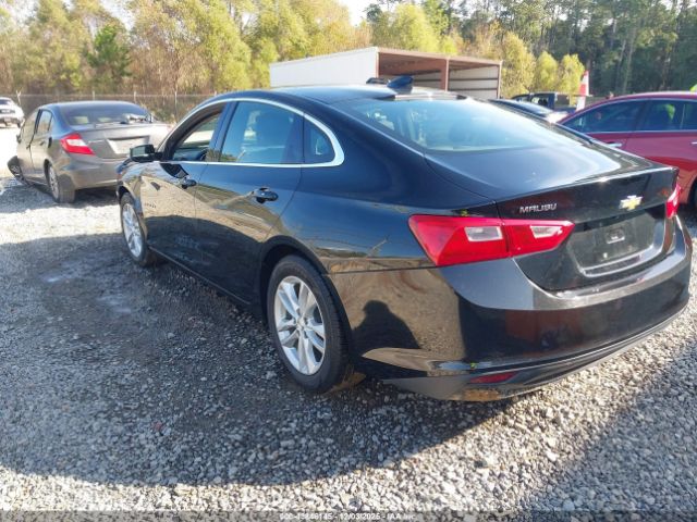 Chevrolet Malibu Lt Image 12