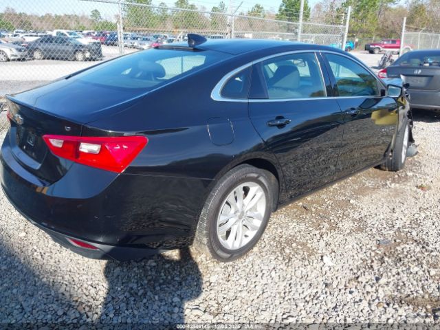 Chevrolet Malibu Lt Image 4