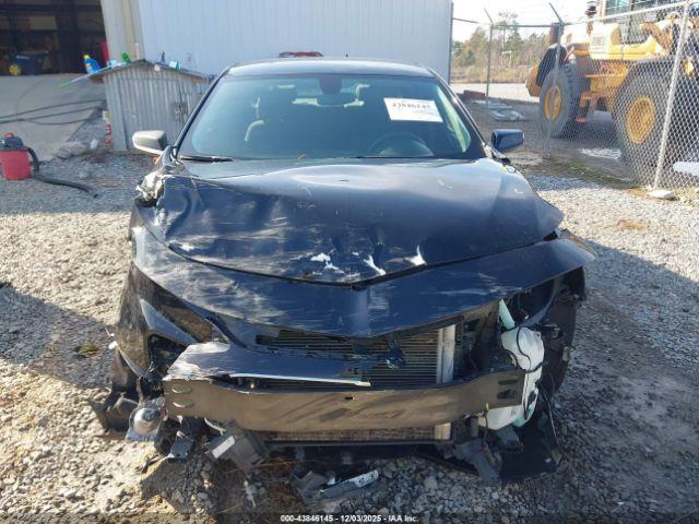 Chevrolet Malibu Lt Image 9