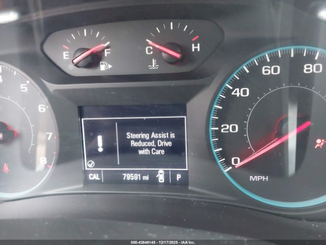 Chevrolet Malibu Lt Image 6