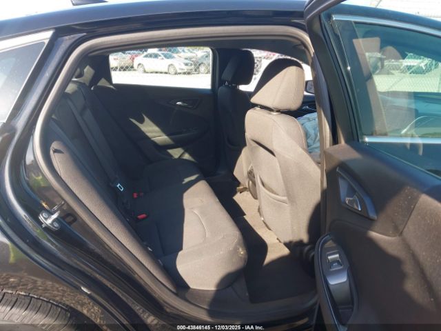 Chevrolet Malibu Lt Image 5