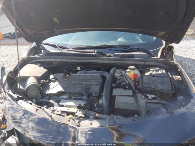 Chevrolet Malibu Lt Image 7