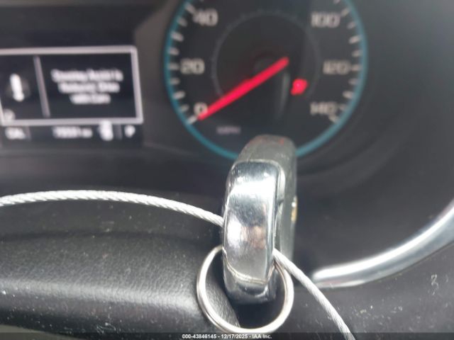 Chevrolet Malibu Lt Image 13