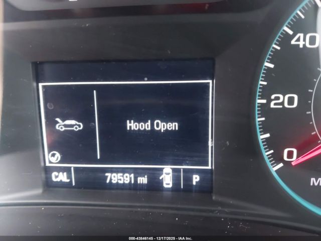 Chevrolet Malibu Lt Image 15