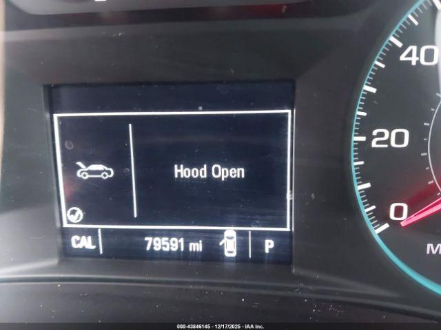 Chevrolet Malibu Lt Image 15