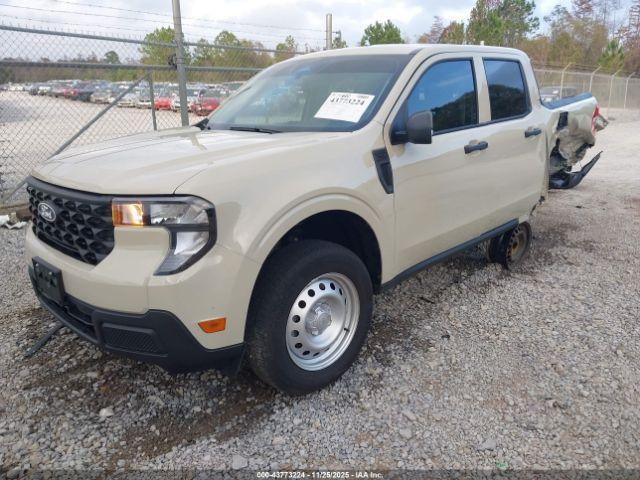 Ford Maverick Xl Image 2