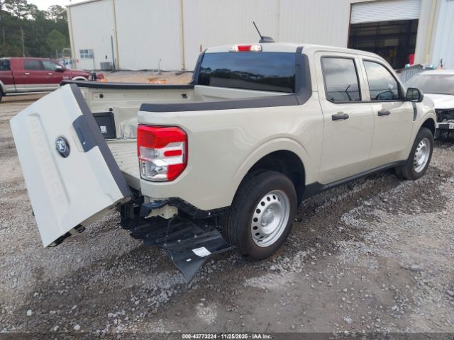 Ford Maverick Xl Image 5