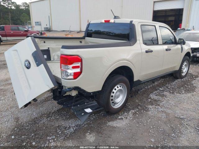 Ford Maverick Xl Image 5