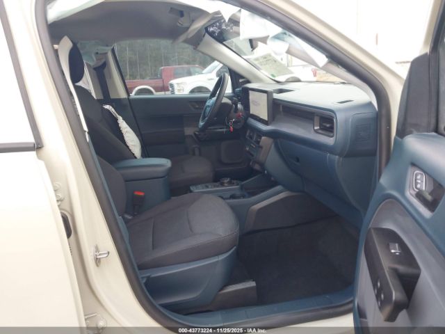 Ford Maverick Xl Image 7