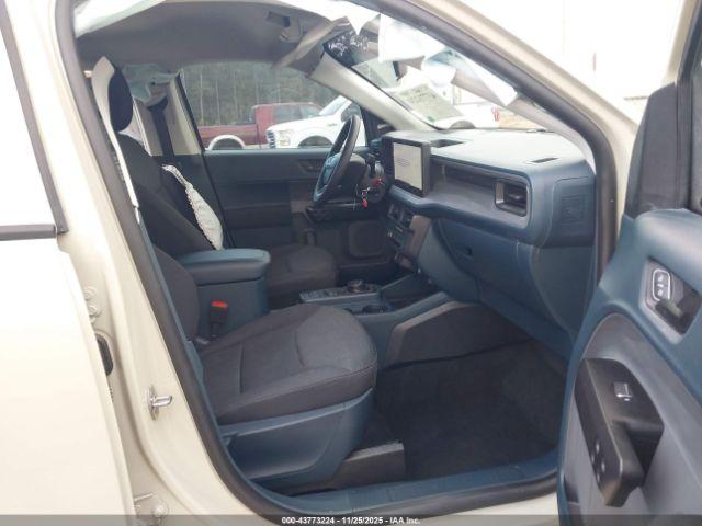 Ford Maverick Xl Image 7