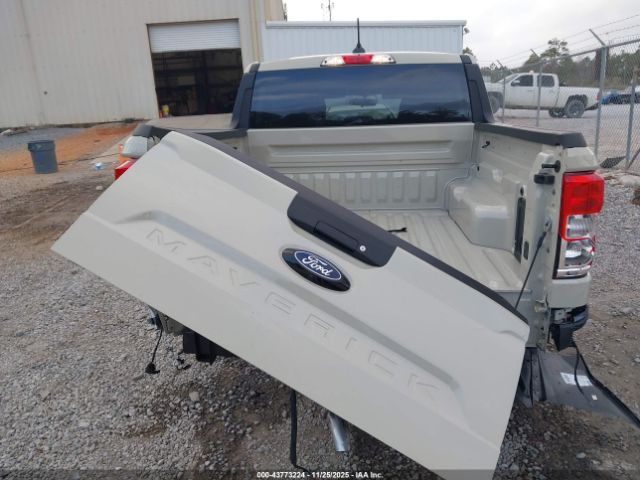 Ford Maverick Xl Image 9