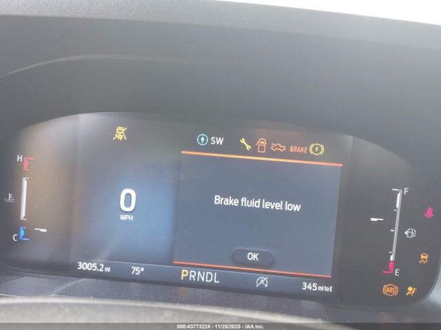 Ford Maverick Xl Image 4