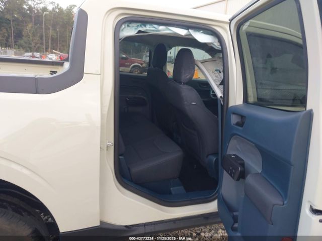 Ford Maverick Xl Image 6