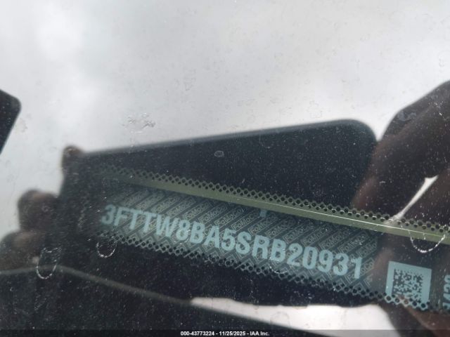 Ford Maverick Xl Image 8