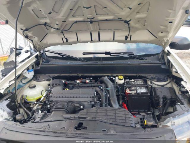 Ford Maverick Xl Image 13