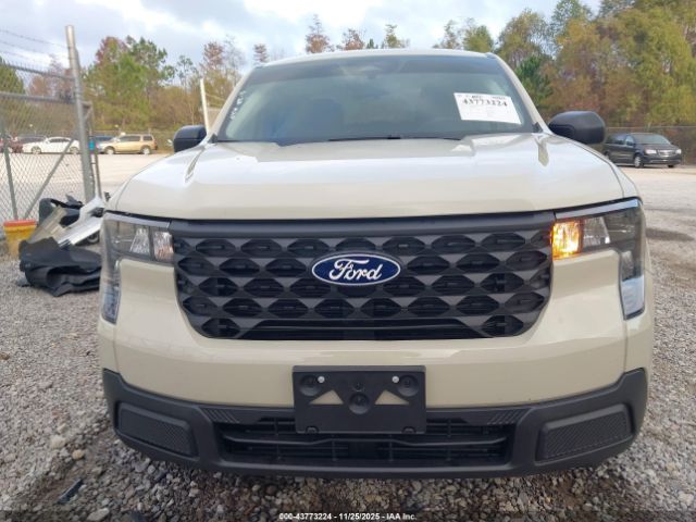 Ford Maverick Xl Image 19