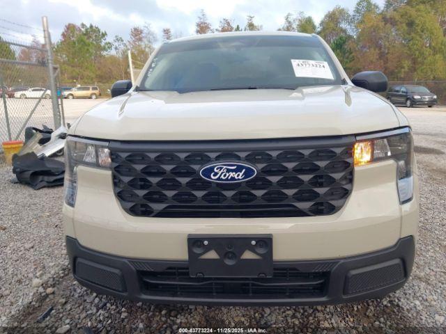 Ford Maverick Xl Image 19