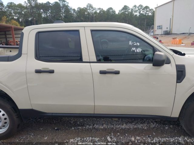 Ford Maverick Xl Image 14