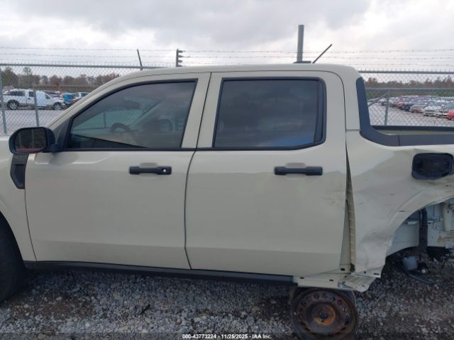 Ford Maverick Xl Image 20