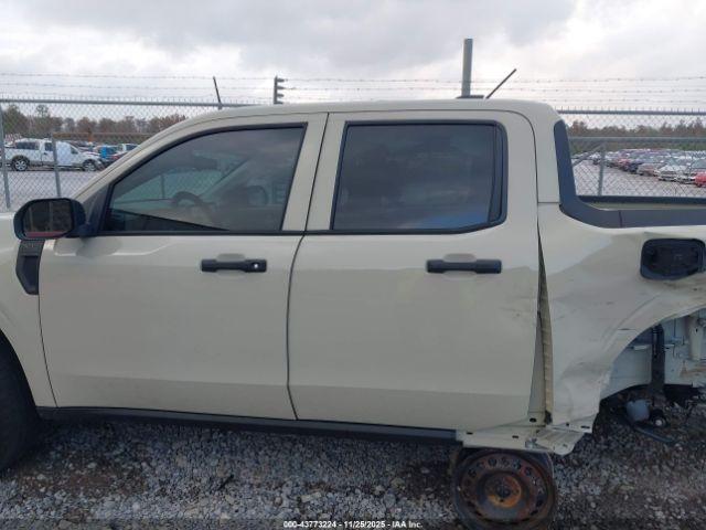 Ford Maverick Xl Image 20