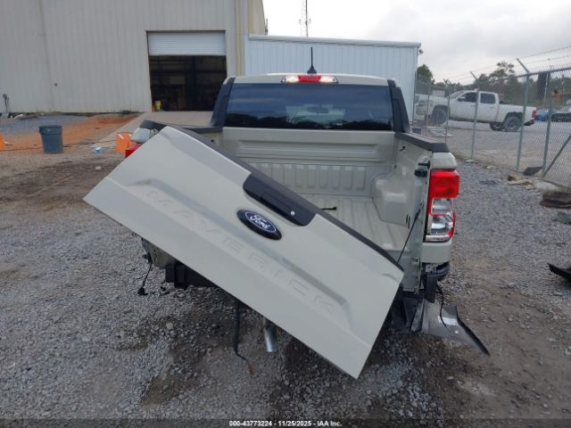 Ford Maverick Xl Image 15