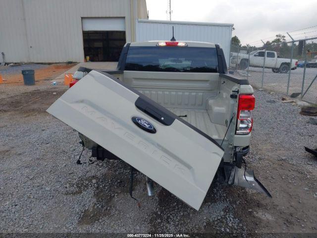 Ford Maverick Xl Image 15