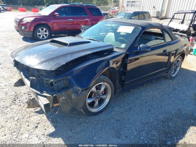 Ford Mustang Gt Image 16