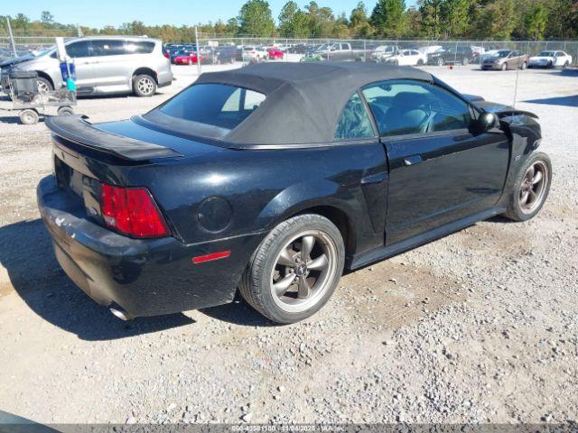 Ford Mustang Gt Image 9