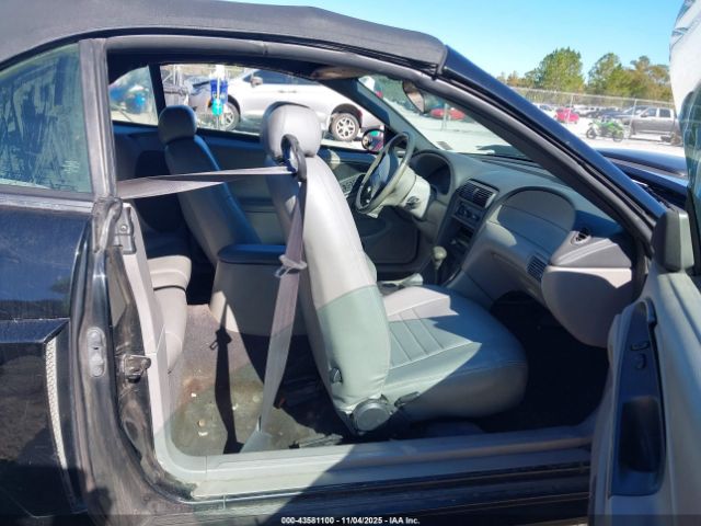 Ford Mustang Gt Image 7