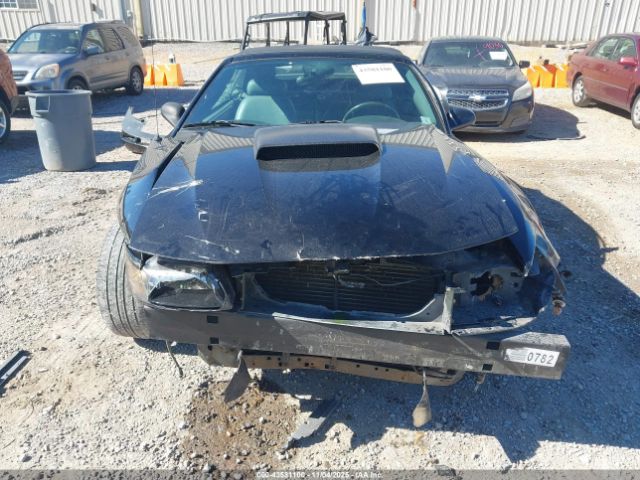 Ford Mustang Gt Image 8