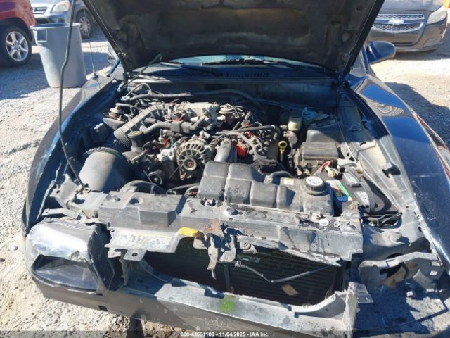 Ford Mustang Gt Image 13